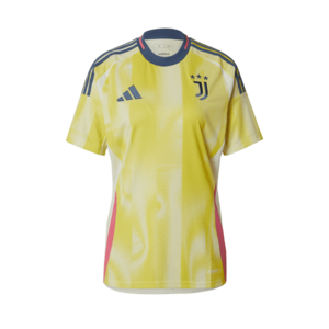 ADIDAS PERFORMANCE Mezek 'Juventus 24/25 Away' zafir / sötétsárga / pitaja / fehér kép