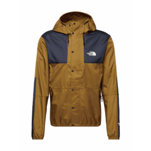 THE NORTH FACE Kültéri kabátok 'SEASONAL MOUNTAIN' khaki / fekete / fehér kép