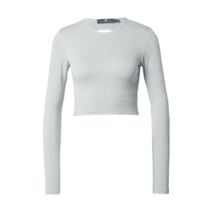 ADIDAS BY STELLA MCCARTNEY Sport top 'TrueStrength' szürke kép