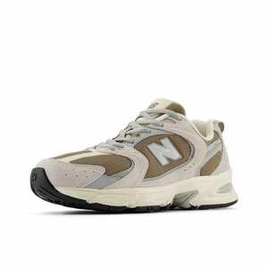 new balance Rövid szárú sportcipők '530' bézs / teveszín / szürke kép