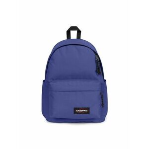 EASTPAK Hátizsák 'DAY OFFICE' tengerészkék / vérvörös / fekete / fehér kép