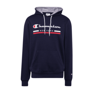 Champion Authentic Athletic Apparel Tréning póló éjkék / piros / piszkosfehér kép