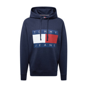 Tommy Jeans Tréning póló tengerészkék / piros / fehér kép