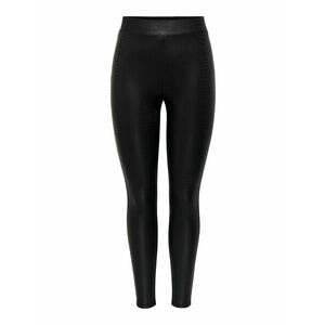 ONLY Leggings 'SANIRA' fekete kép