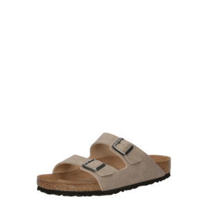 BIRKENSTOCK Papucs 'Arizona' taupe kép