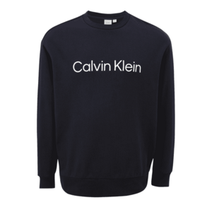 Calvin Klein Big & Tall Tréning póló 'Hero' éjkék / fehér kép