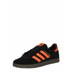 ADIDAS ORIGINALS Rövid szárú sportcipők 'Gazelle Team' korál / fekete kép