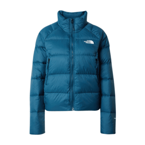 THE NORTH FACE Kültéri kabátok 'Hyalite' benzin / fehér kép