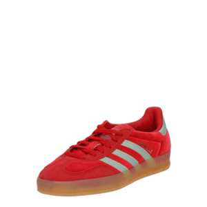 ADIDAS ORIGINALS Rövid szárú sportcipők 'Gazelle' arany / menta / piros kép