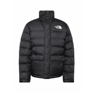 THE NORTH FACE Téli dzseki fekete / fehér kép