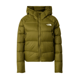 THE NORTH FACE Téli dzseki 'HYALITE' olíva kép