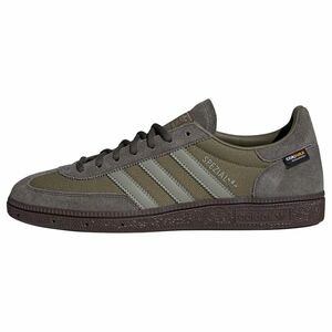 ADIDAS ORIGINALS Rövid szárú sportcipők 'Handball Spezial' szürke / taupe / olíva kép