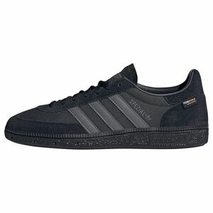 ADIDAS ORIGINALS Rövid szárú sportcipők 'Handball Spezial' szürke / fekete kép