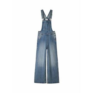 Bershka Farmer kék farmer kép