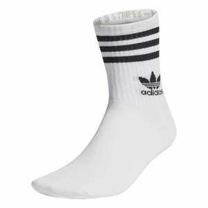 ADIDAS ORIGINALS Zokni fekete / fehér kép