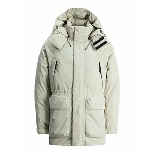 JACK & JONES Téli parka 'JORKANI' világosszürke kép