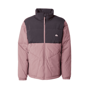 QUIKSILVER Kültéri kabátok orchidea / fekete kép