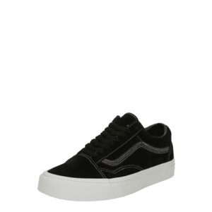 VANS Rövid szárú sportcipők 'Old Skool' fekete / fehér kép