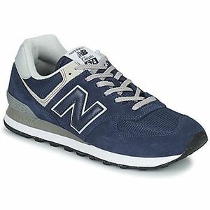 Rövid szárú edzőcipők New Balance 574 kép