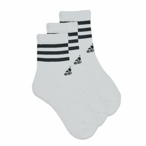 Sport zoknik adidas 3S C SPW CRW 3P kép