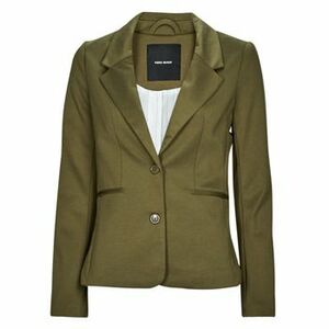 Kabátok / Blézerek Vero Moda VMLUCCA LS SLIM JERSEY BLAZER NOOS kép