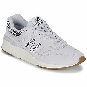 Rövid szárú edzőcipők New Balance 997 kép