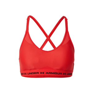 UNDER ARMOUR Sportmelltartók piros / fekete kép