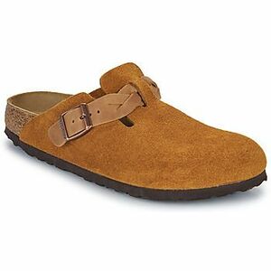 Klumpák Birkenstock Boston LEVE kép