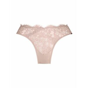 Hunkemöller String bugyik 'Chalice' pasztell-rózsaszín kép