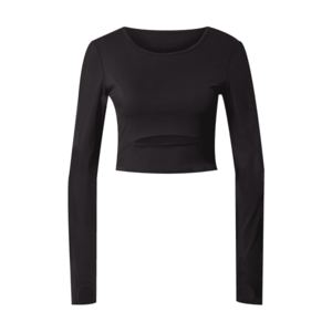 MYLAVIE by Sarah Harrison Sport top fekete kép