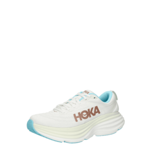 Hoka One One Futócipők 'BONDI 8' bronz / fehér kép