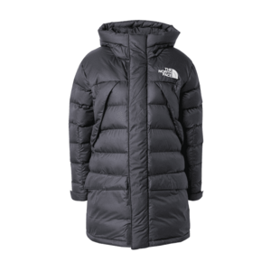 THE NORTH FACE Téli dzseki 'LIMBARA' fekete / fehér kép