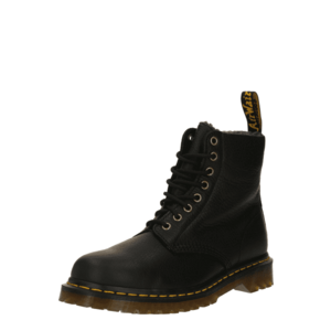 Dr. Martens Fűzős csizma fekete kép