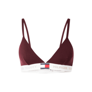 Tommy Hilfiger Underwear Melltartó tengerészkék / arany / bordó / piszkosfehér kép