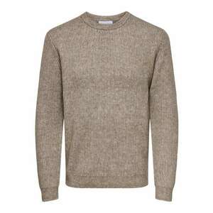 Only & Sons Pulóver 'ONSTegan' khaki kép