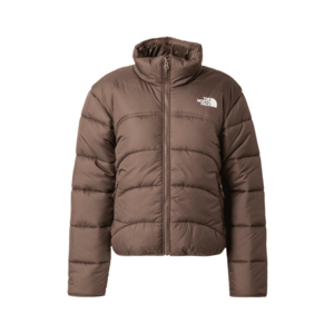 THE NORTH FACE Téli dzseki '2000' csokoládé / fehér kép