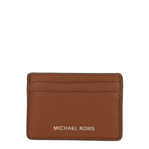 MICHAEL Michael Kors Pénztárcák barna kép