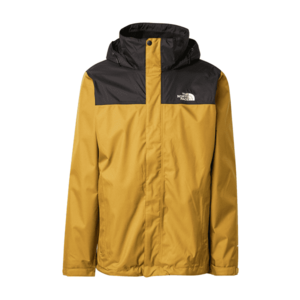 THE NORTH FACE Kültéri kabátok 'Evolve II' khaki / fekete / fehér kép