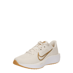 NIKE Futócipők 'Quest 6' bronz / greige kép