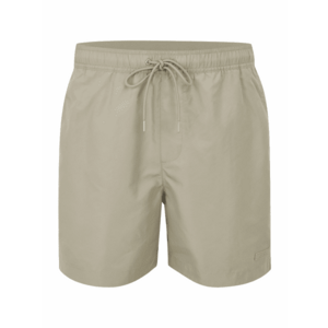 Calvin Klein Swimwear Rövid fürdőnadrágok khaki kép