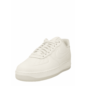 Nike Sportswear Rövid szárú sportcipők 'Nike Air Force 1 '07 Premium' világosszürke kép