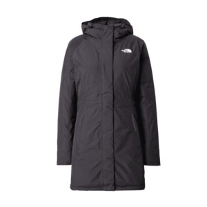 THE NORTH FACE Kültéri kabátok 'BROOKLYN' fekete kép