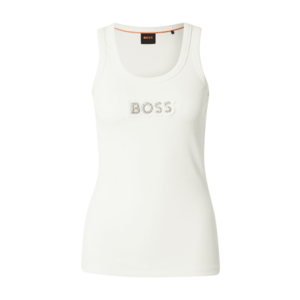 BOSS Top 'Ematite' arany / ezüst / fehér kép