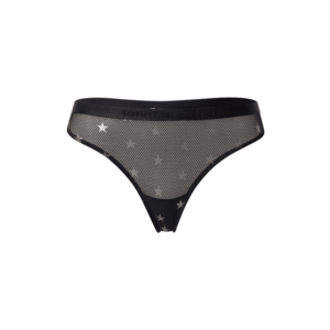 Tommy Hilfiger Underwear String bugyik arany / fekete kép