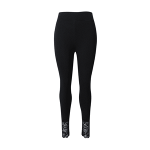 ONLY Carmakoma Leggings 'CARTIMI' fekete kép