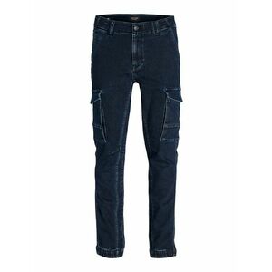 JACK & JONES Cargo farmer 'JJIPAUL JJFLAKE' sötétkék kép