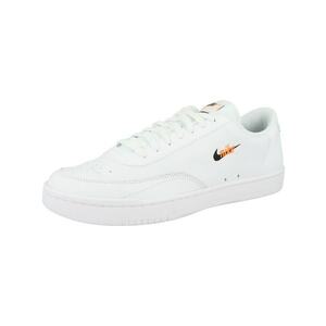 Nike Sportswear Rövid szárú sportcipők 'Court Vintage Premium' fehér kép