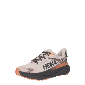 Hoka One One Futócipők 'CHALLENGER ATR 7 GTX' barna / greige / világos narancs kép