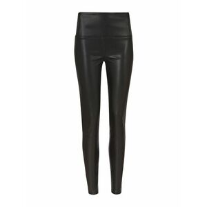 AllSaints Leggings 'CORA' fekete kép