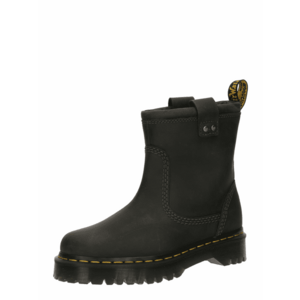 Dr. Martens Bakancsok 'Anistone Lo' antracit kép